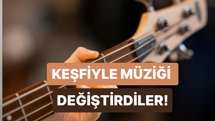 Ölümünden Sonra Keşfedilen ve Müziği Değiştiren Sanatçılar