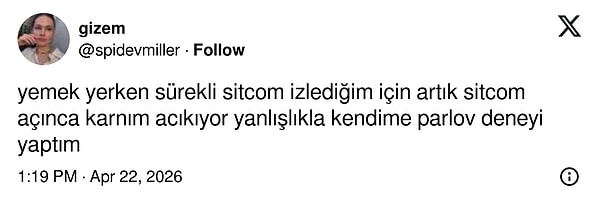 Yalnız değilsin...