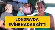 Survivor'da Ödül Oyunu Kazanan Murat Arkın Ailesinin Dibine Kadar Gitti: Komşuya Mektup Bırakıp Döndü