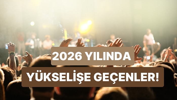 2026’da Yükselişe Geçen Yeni Sanatçıların En İyi Şarkıları