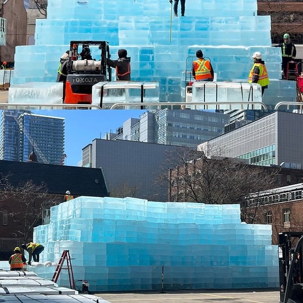 Dünyaca ünlü rapçi Drake, dokuzuncu stüdyo albümü için müzik dünyasında eşine az rastlanan bir tanıtım stratejisine imza attı.