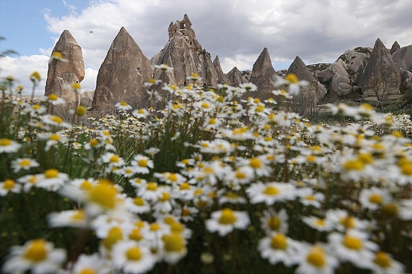 Yerin Altında Gizlenen Tarihi Sığınaklar Binlerce Yılı Günümüze Taşıyor