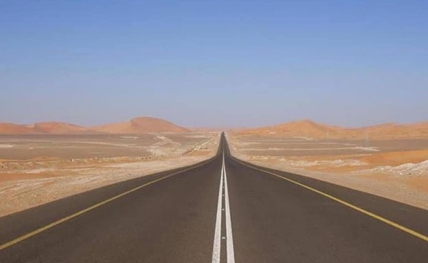 Viraj olmaması rahatlık değil, bazen risk anlamına geliyor