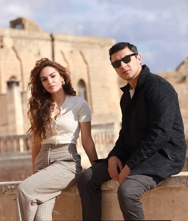 Nare'nin gebelik zehirlenmesi yaşaması Uzak Şehir'den ayrılıyor mu sorusunu gündeme taşıdı.