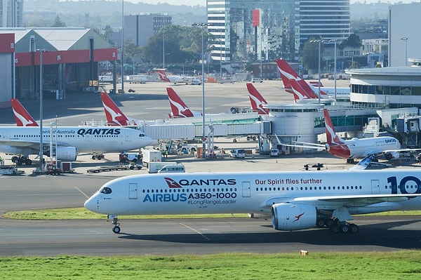 Uçak içi konfor yarışı kızıştı, gökyüzünde yeni dönem başlıyor