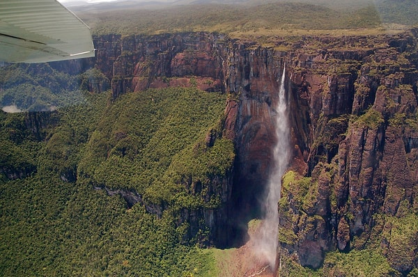 Adı pilottan geliyor ama hikaye çok daha eski