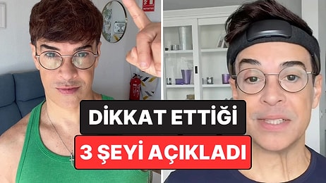 59 Yaşında Olmasına Rağmen 20'liklere Taş Çıkaran Fenomen Asla Umursamadığı 3 Şeyi Açıkladı