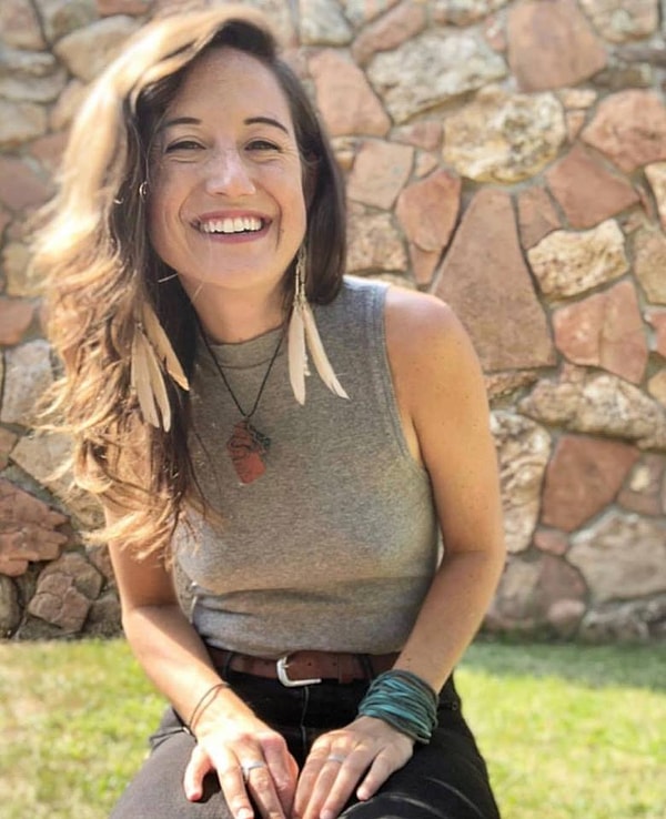 Bu kaçınılmaz gerçeği en yakından deneyimleyen isimlerden bir tanesi de blog yazarı Lindsay Hall idi.