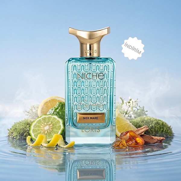 Yaza merhaba dedirtir: Niche Nox Mare