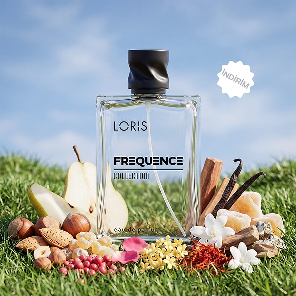 Sınır tanımayan: Loris Frequence U-37
