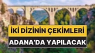 Uzak Şehir ve Taşacak Bu Deniz'in Etkisi Büyük: Yeni Sezonda Başlayacak Adana Dizileri İki Oldu!