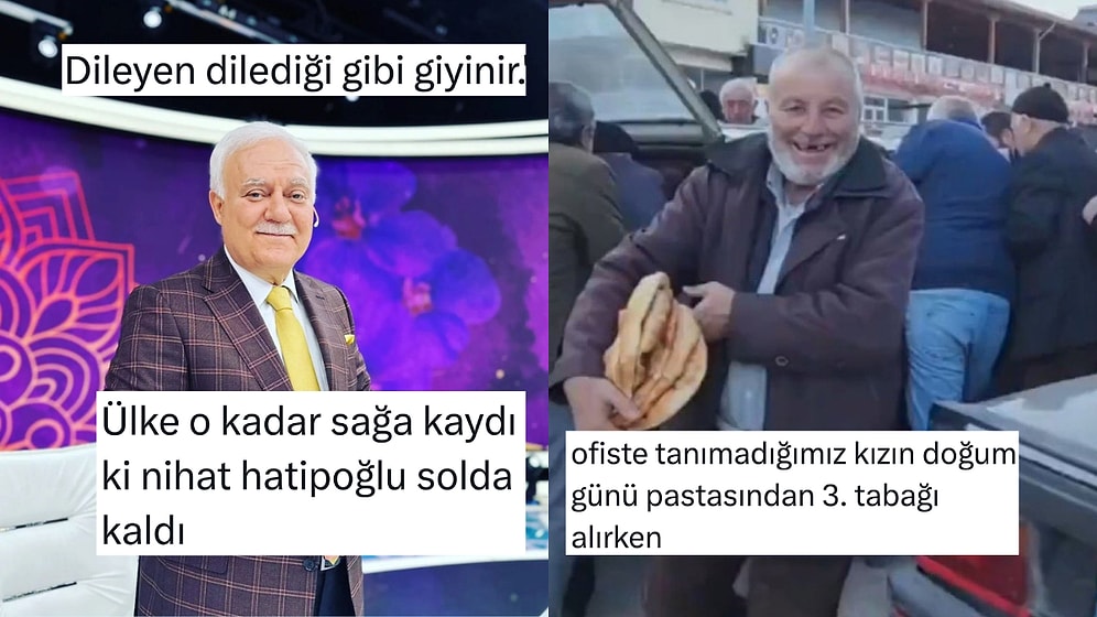 Her Ne Yapıyorsanız Bırakıp Okumanız Gereken Haftanın En Komik Tweetleri