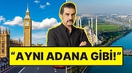 Bayhan, Survivor'da Ödül Olarak Gittiği Londra'yı Adana'ya Benzetti