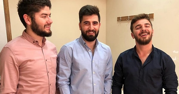 YouTube'un en sevilen üçlüsü Kafalar grubu dağıldı.