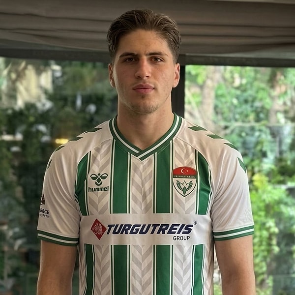 Futbolcu Kubilay Kaan Kundakçı cinayetinde iddianame hazırlandı.