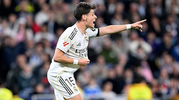 Arda, Dünya Kupası'na yetişecek.