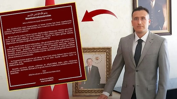 "Fotoğrafı kim çekmiştir uzaylılar mı?"