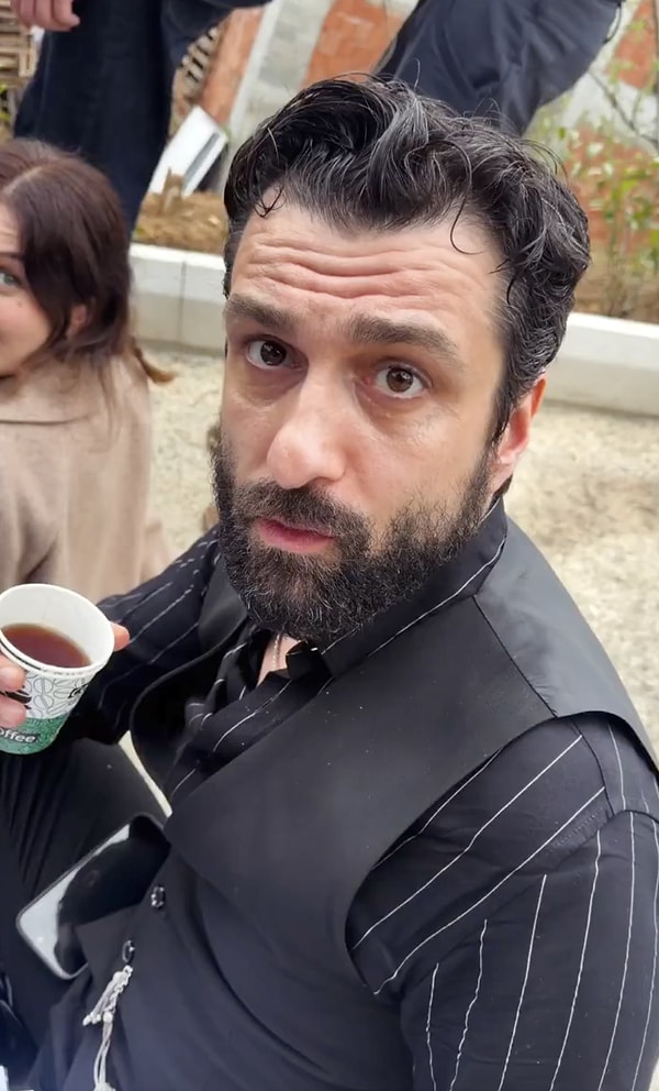 Geçtiğimiz hafta iptal edilen Taşacak Bu Deniz'in yeni bölümü bu akşam (24 Nisan) yayınlanacak.