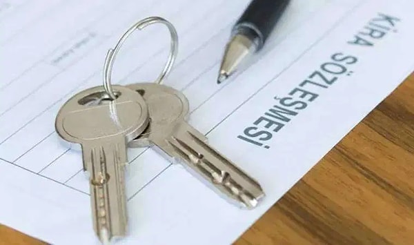 Ev sahipleri için  bahaneye gerek kalmadı.