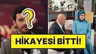 Kızılcık Şerbeti'nde Bomba Ayrılık! O Oyuncu Kadroya Veda Ediyor