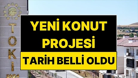 İstanbul TOKİ Kiralık Konut Projesi Başlıyor: Tarih Belli Oldu!