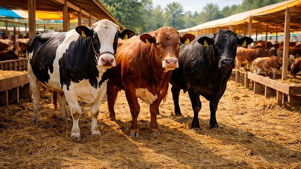 Hayvana eziyete para cezası var.