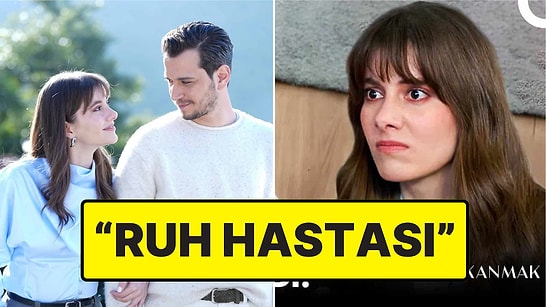 Beril Pozam, Final Kararı Alınan Kıskanmak'ta Canlandırdığı Nalan'ı Fena Eleştirdi