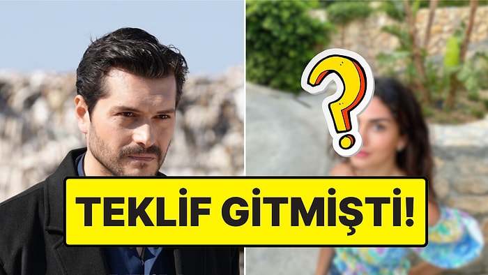 Alperen Duymaz'la Partner Olacak: Star TV'nin Yeni Yaz Dizisinin Kadın Başrolü Belli Oldu!