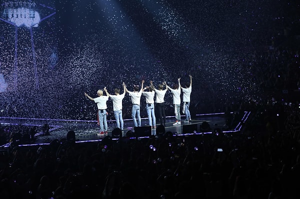 İstanbul'da Bu Hafta Sonu Hangi Pop Konserine Gidilir?