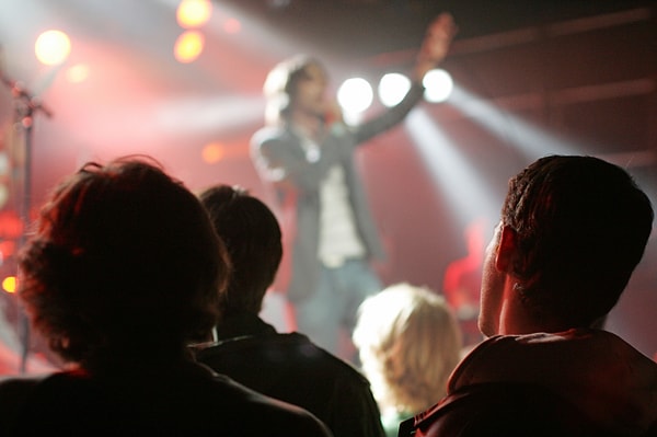 İstanbul'da Bu Hafta Sonu Hangi Rap Konserine Gidilir?