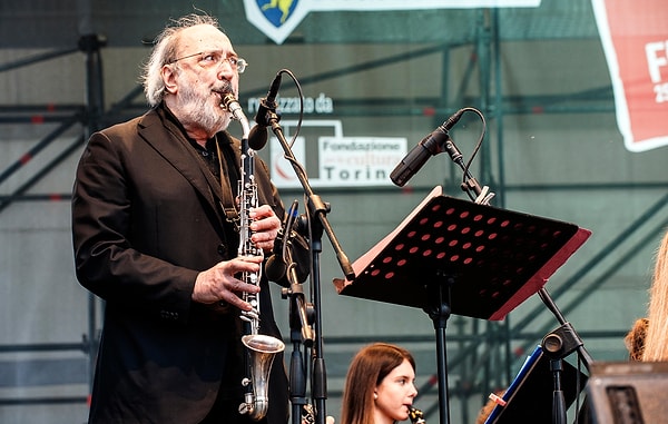 İstanbul'da Bu Hafta Sonu Hangi Caz Konserine Gidilir?