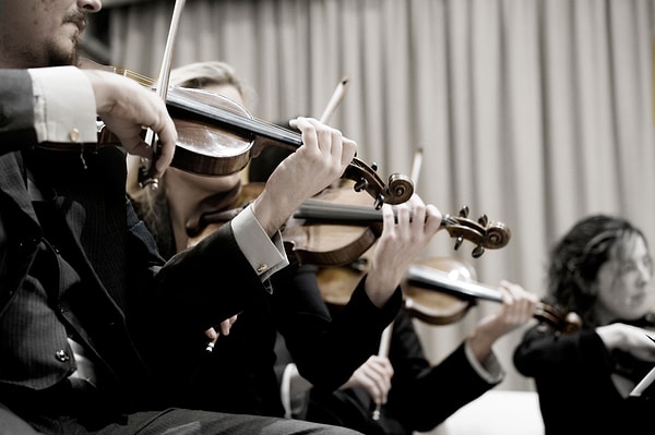 İstanbul'da Bu Hafta Sonu Klasik Müzik Etkinliği Var mı?