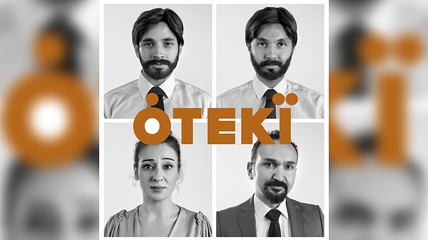 Öteki