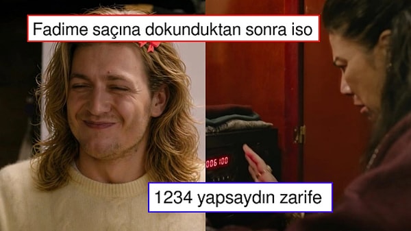 Taşacak Bu Deniz'i Mizahına Alet Ederek Hepimizi Güldüren Goygoyseverler