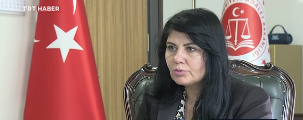 Gülistan Doku dosyasını 6 yıl sonra yeniden araştıran başsavcı Ebru Cansu ilk kez konuştu.