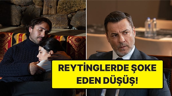 24 Nisan Cuma Reyting Sonuçları Açıklandı