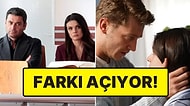 Uzak Şehir ve Taşacak Bu Deniz'in Reyting Rekabetinde O Dizi Yine Lider Oldu