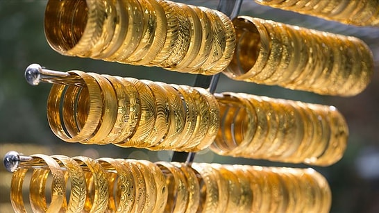 Expert Islam Memis Announces the Date Gram Gold Will Hit 8,000 TL Mark