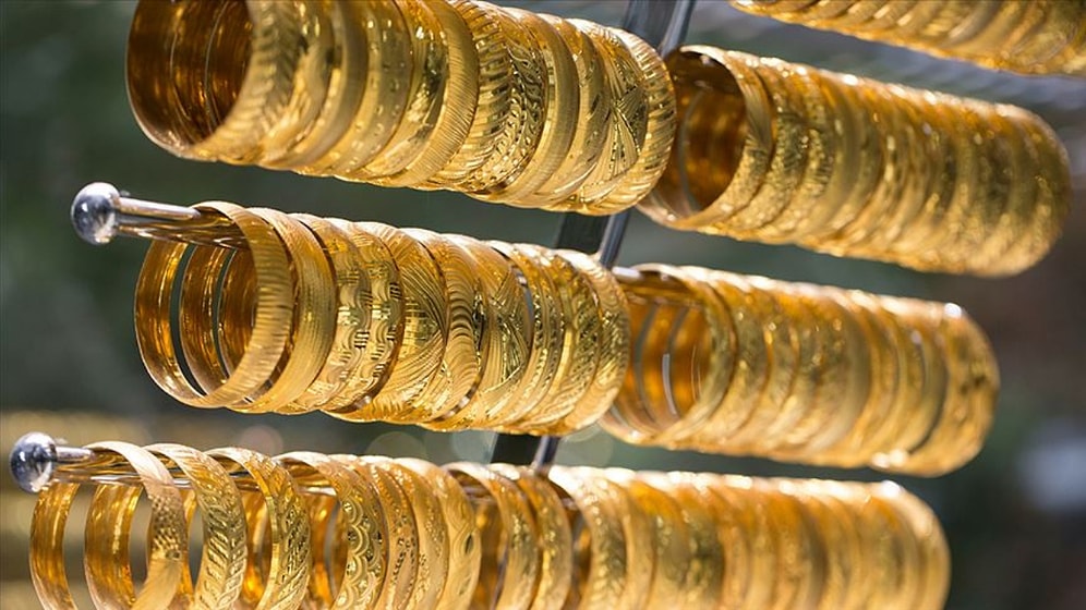 Expert Islam Memis Announces the Date Gram Gold Will Hit 8,000 TL Mark