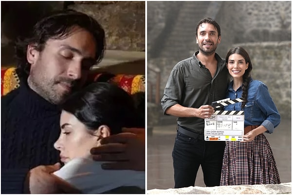 Şanlıurfa ve Kahramanmaraş’ta yaşanan okul saldırıları dizileri doğrudan etkiledi.