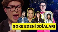 “Senin Ne Haddine!” Yılmaz Morgül’den Hülya Avşar’a Ağır Sözler, Bülent Ersoy’a Şok İddia