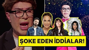 “Senin Ne Haddine!” Yılmaz Morgül’den Hülya Avşar’a Ağır Sözler, Bülent Ersoy’a Şok İddia