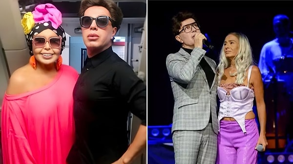 "Bülent Ersoy, Erenköy'de apartman dairesinde oturuyor"