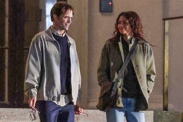 Zendaya ve Robert Pattinson’ın başrollerini paylaştığı Drama filmi, dünya genelinde 100 milyon dolar hasılat barajını aşarak gişede tarihi bir rekor kırdı.