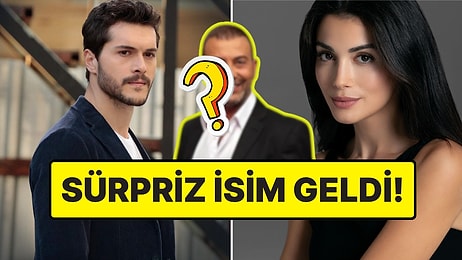 Ünlü Oyuncu, Star TV'nin Urla'da Çekilecek Yaz Dizisine Dahil Oldu