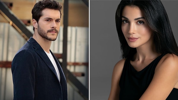 Star TV'nin yeni yaz dizisi Doğa'nın Kanunu'nun kadrosu tamamlanıyor.