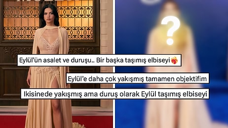 Eylül Lize Kandemir ve İspanyol Oyuncu Nicole Wallace Pişti Oldu!