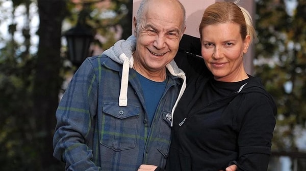 Mazhar Alanson’un eşi olarak tanınsa da Biricik Suden, yıllardır tarzı ve spor salonun yaptığı paylaşımlarla öne çıkan bir isim.