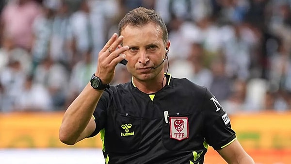 Halil Umut Meler için nabız yoklanmış ama Kol'da karar kılınmış.