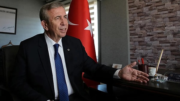 CHP'li tüm belediye başkanları toplandı. Toplantı sonrası Yavaş'ın sözleri gündem oldu.